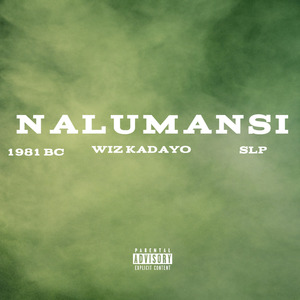 Nalumansi