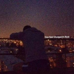 Ona seni unutganim rost