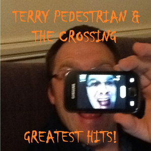 A Fantistic Personalized Driving Anthem for Geraldine Hickey