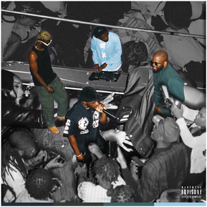 Creep! (feat. Fred Jones)