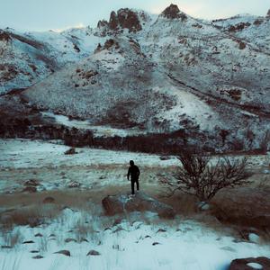 Smokin & Drinkin (feat. Rokko Ca$h)