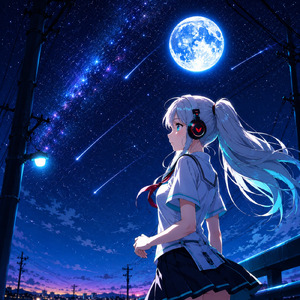 星屑航路 (Remix)