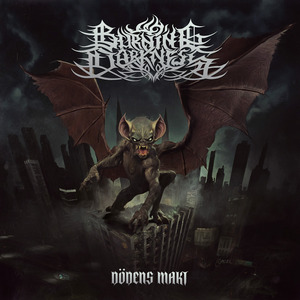 Sulphurous Wrath