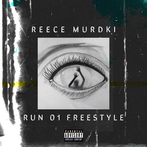 Run 01 Freestyle