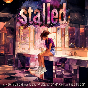 Stalled (Opening) [feat. London Cast Ensemble]