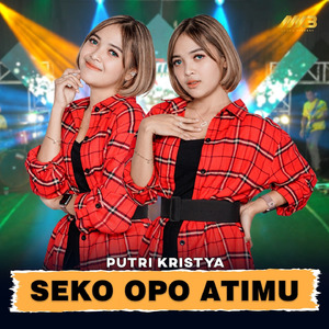 Seko Opo Atimu