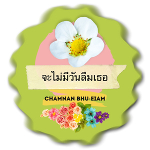 จะไม่มีวันลืมเธอ