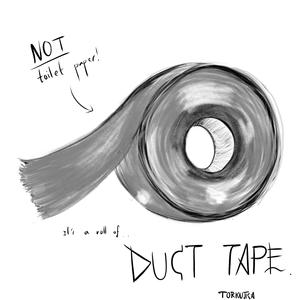 Duct Tape