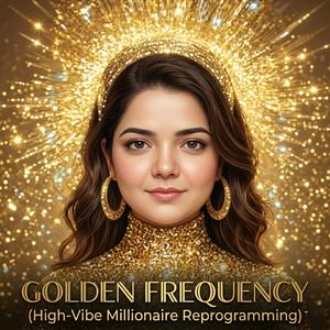 Golden Frequency (Affirmation Song to Reprogram Mind for Wealth)