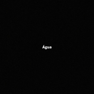 Água