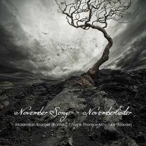 Weltende (Lied Für Bariton Mit Klavierbegleitung)