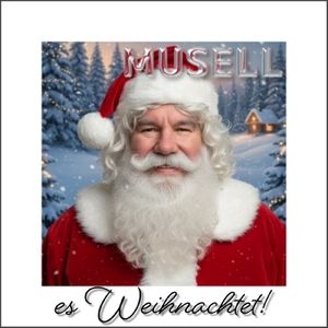 es Weihnachtet!