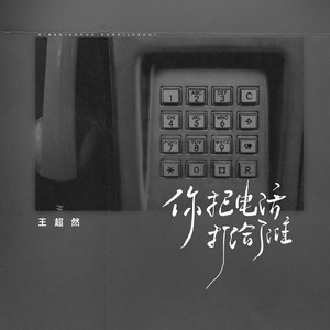 你把电话打给了谁