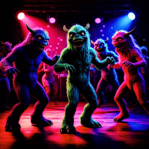 Монстертека