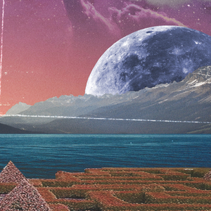 Pacífico (En Vivo Desde Cuidad De México / 2017)