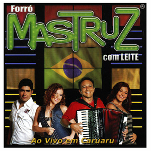 Menino Cagado (Ao Vivo)