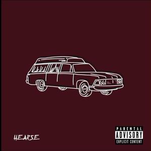 Hearse (feat. Jake Eff)