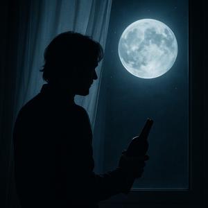 रात तेरे साथ