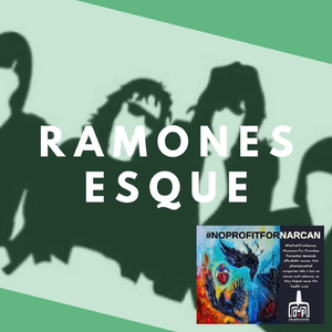 She'll Never Forget Me