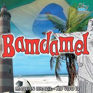 Baianidade Nagô (Ao Vivo)