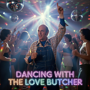 Themes From The Love Butcher (Richard Monkcom & Jimmy Michaels Disco Re-Work)