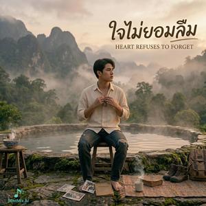 ใจไม่ยอมลืม