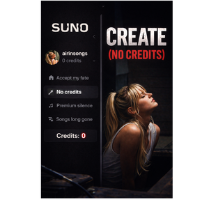 CREATE (NO CREDITS) by 💖𝓐𝓲𝓻𝓲𝓷🎶🎵