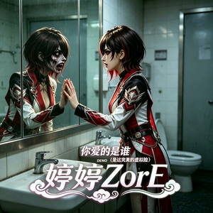 你爱的是谁（Demo版）