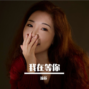 我在等你