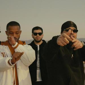 SUCCESS (feat. Eli Hendrickz)
