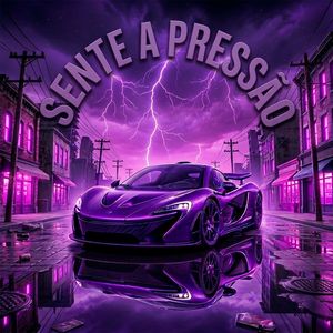Sente a Pressão: Speed Up