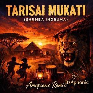 Shumba Inoruma(Tarisai Mukati)