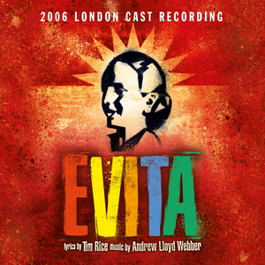 Buenos Aires (Original Cast Recording)