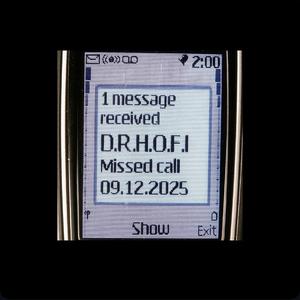 MISSED CALL