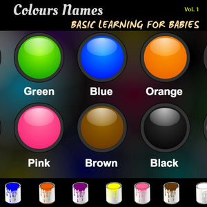 Tones Of Teal Color & The Cyan Colour