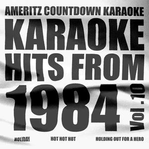 Hurrah! (In the Style of Umberto Tozzi) [Karaoke Version]