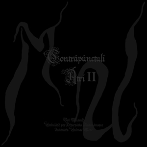 Ambulátió per Déturpátas Dissonántésque Inánitátés Animae Meae