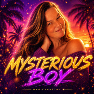 MYSTERIOUS BOY