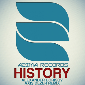 History (Axis Dezer Remix)
