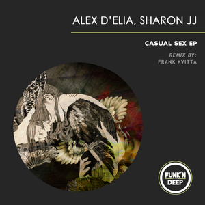 Distopany (Frank Kvitta Remix)