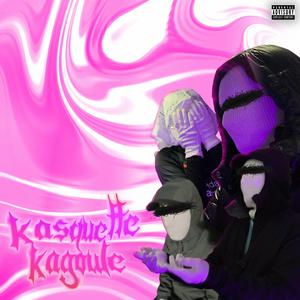 Kasquette Kagoule