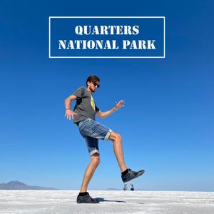 Quarters National Park