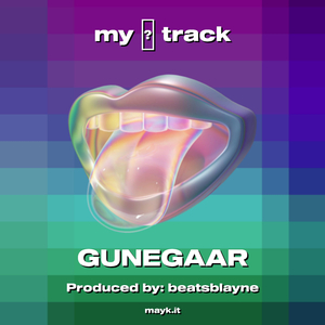 my track