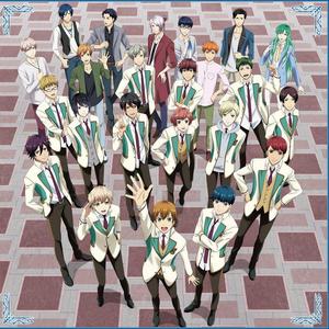 我ら、綾薙学園華桜会 ～NEXT STAGE～