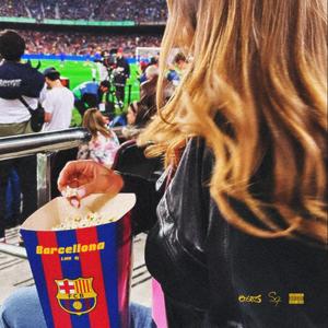 Barcellona (feat. Cj)