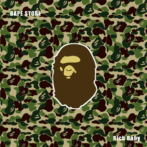 Bape Store