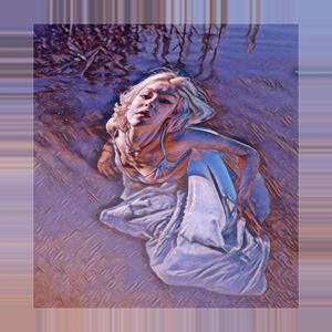 Maryland (Was Never Really There)