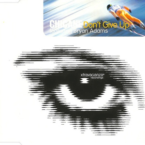 Don't Give Up (Original Mix)