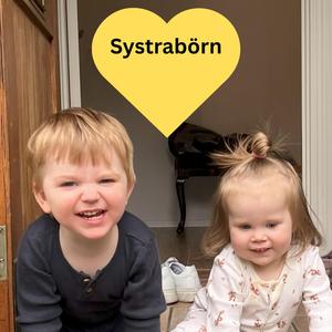 Systrabörn
