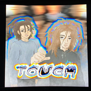 Tough (feat. MATT OX)